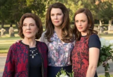 Cast of Gilmore Girls