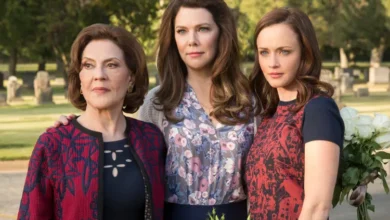 Cast of Gilmore Girls