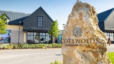 Cotswolds Designer Outlet