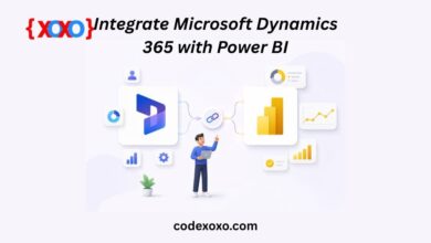 Microsoft Dynamics 365