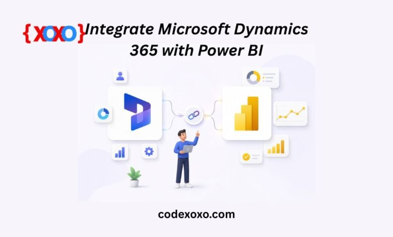 Microsoft Dynamics 365