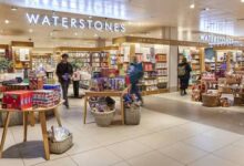 Waterstones Jobs
