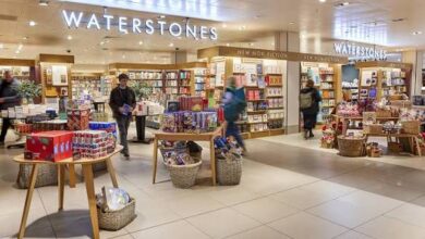 Waterstones Jobs