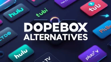 Dopebox