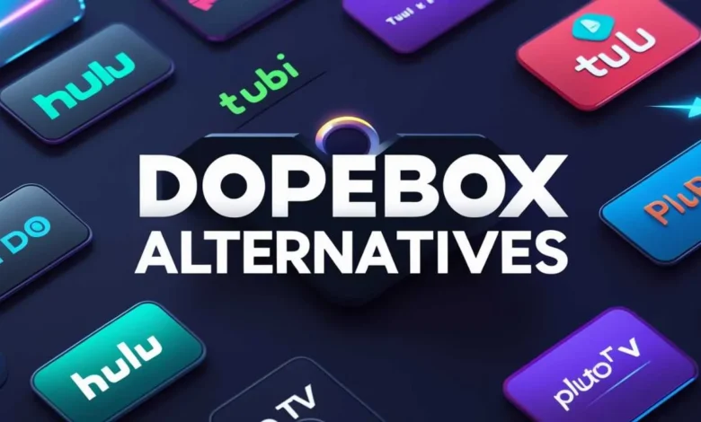 Dopebox