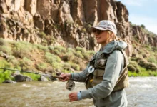 Trout Unlimited Clothing