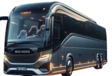 Bus Rentals