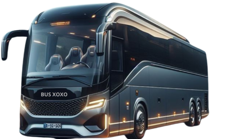 Bus Rentals