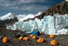 Advanced Base Camp