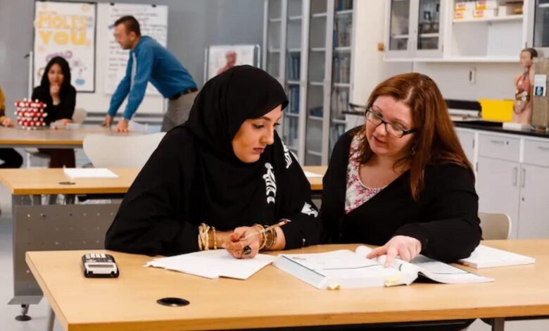 Top Health Colleges