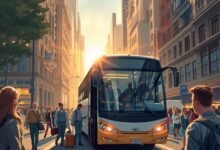Manhattan Bus Rental