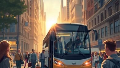 Manhattan Bus Rental