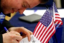Americans Living Abroad