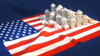 Buying Property in America