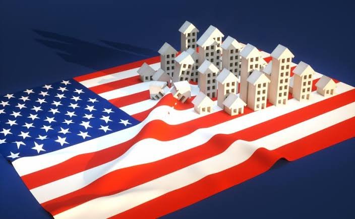 Buying Property in America