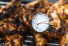 How to Use a Meat Thermometer