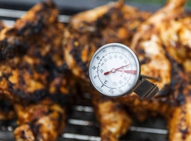 How to Use a Meat Thermometer