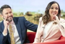 Sally Nugent
