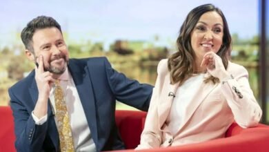 Sally Nugent