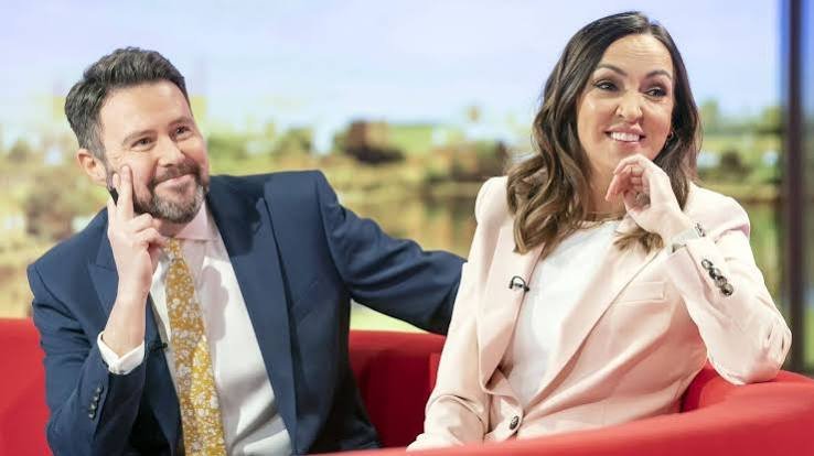 Sally Nugent