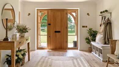 Hallway Ideas