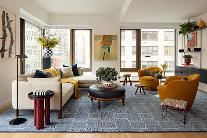 Side Tables for Living Room