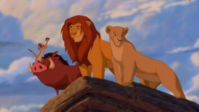 Hakuna Matata Def