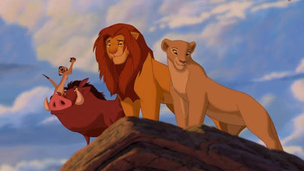 Hakuna Matata Def