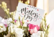 When Is Mother's Day