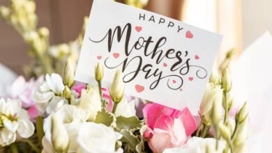 When Is Mother's Day