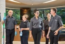 Consolidated Management Group