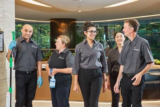 Consolidated Management Group