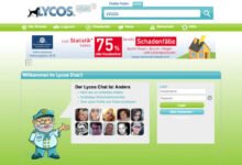 Lycos Chat