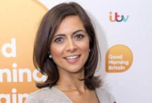 Lucy Verasamy