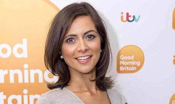 Lucy Verasamy