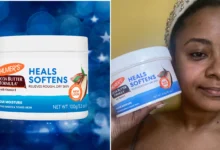 Palmers Cocoa Butter