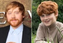 Ron Weasley