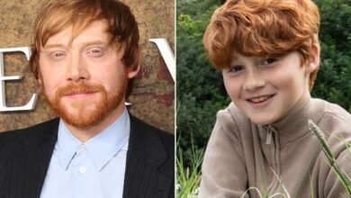 Ron Weasley