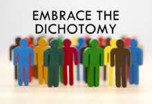 Dichotomy