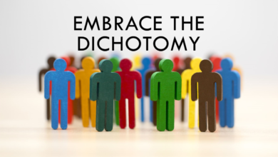 Dichotomy