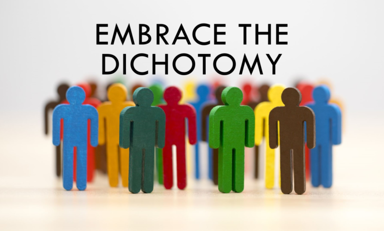 Dichotomy