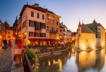 Annecy