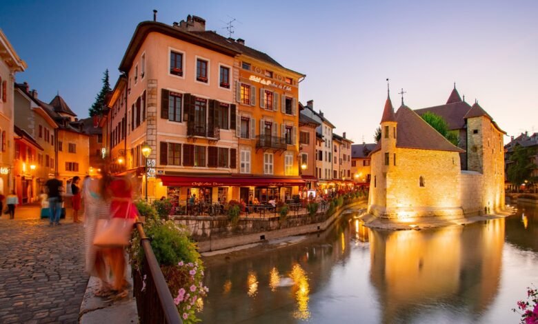 Annecy