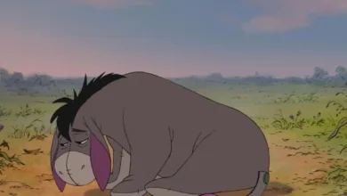 Eeyore