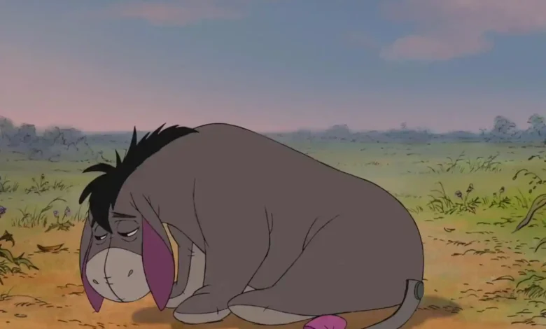 Eeyore