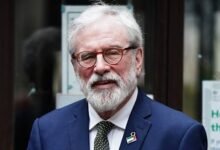 Gerry Adams