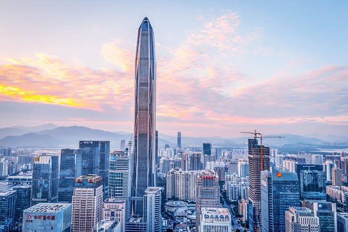 Guangzhou