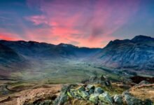 Lake District