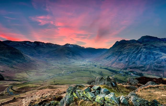 Lake District