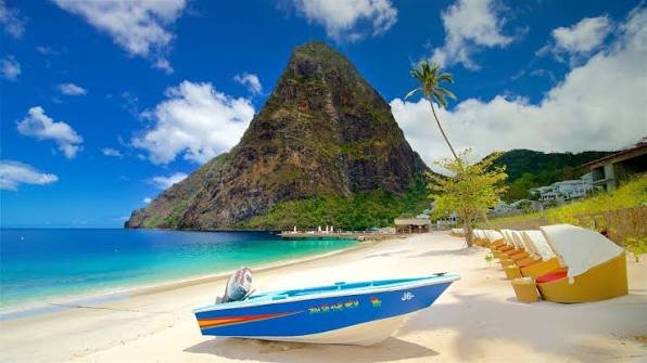 St Lucia